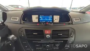 Citroen C4 Picasso 1.6 HDi Exclusive CMP6 de 2011