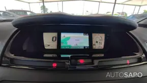 Citroen C4 Picasso 1.6 HDi Exclusive CMP6 de 2011