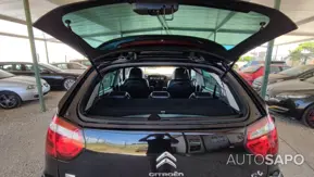 Citroen C4 Picasso 1.6 HDi Exclusive CMP6 de 2011