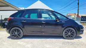 Citroen C4 Picasso 1.6 HDi Exclusive CMP6 de 2011