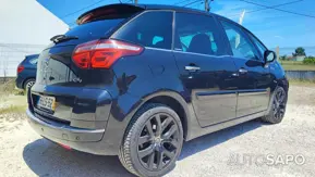 Citroen C4 Picasso 1.6 HDi Exclusive CMP6 de 2011