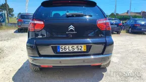 Citroen C4 Picasso 1.6 HDi Exclusive CMP6 de 2011