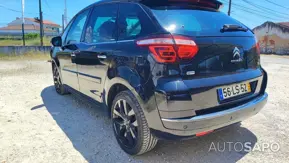 Citroen C4 Picasso 1.6 HDi Exclusive CMP6 de 2011