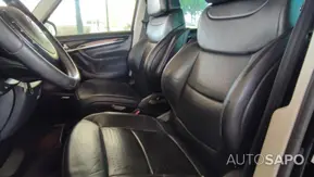 Citroen C4 Picasso 1.6 HDi Exclusive CMP6 de 2011