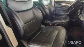 Citroen C4 Picasso 1.6 HDi Exclusive CMP6 de 2011
