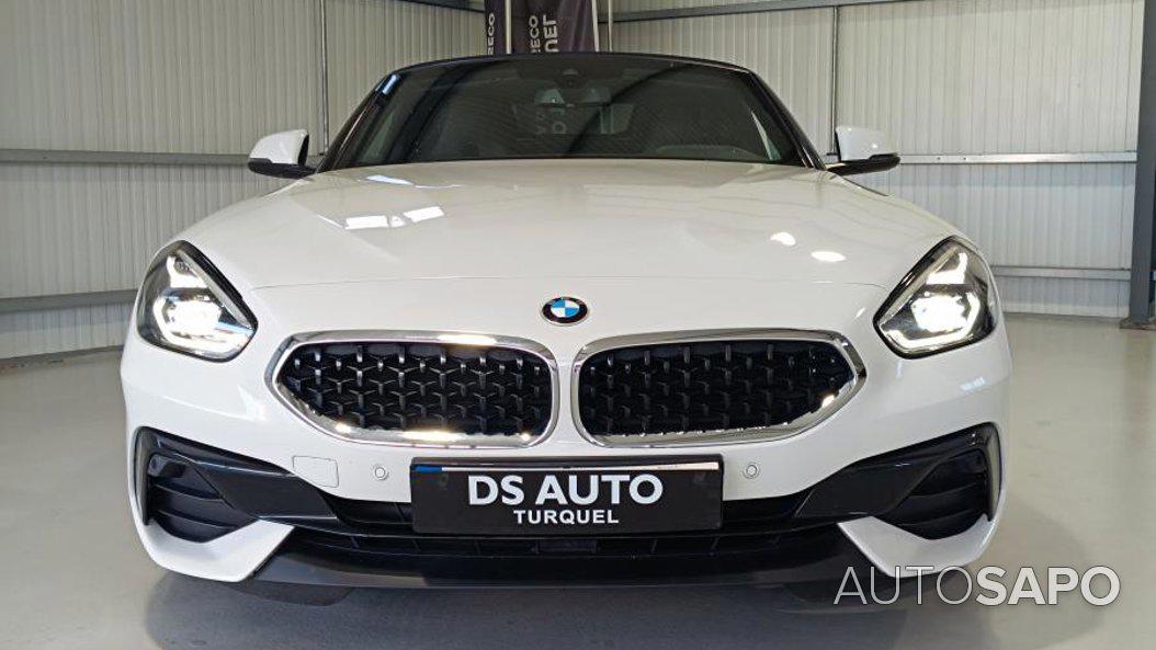 BMW Z4 20 i de 2019