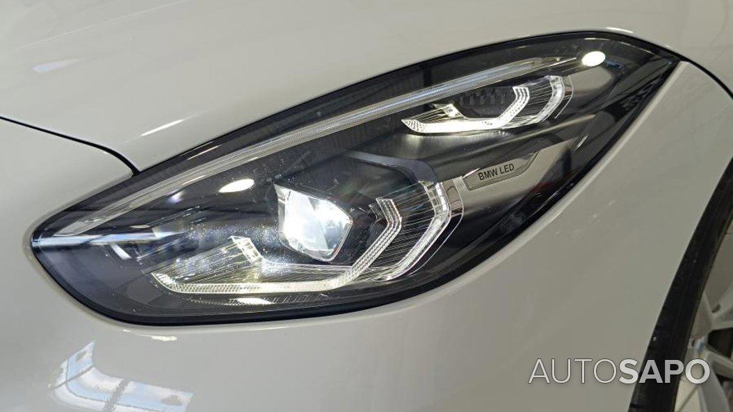 BMW Z4 20 i de 2019