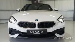 BMW Z4 20 i de 2019
