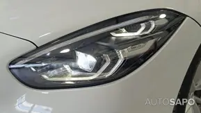 BMW Z4 20 i de 2019