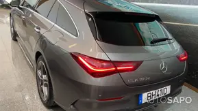 Mercedes-Benz Classe CLA 180 d Shooting Brake AMG Line Aut. de 2024