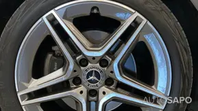 Mercedes-Benz Classe CLA 180 d Shooting Brake AMG Line Aut. de 2024