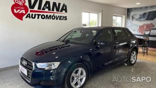 Audi A3 de 2020