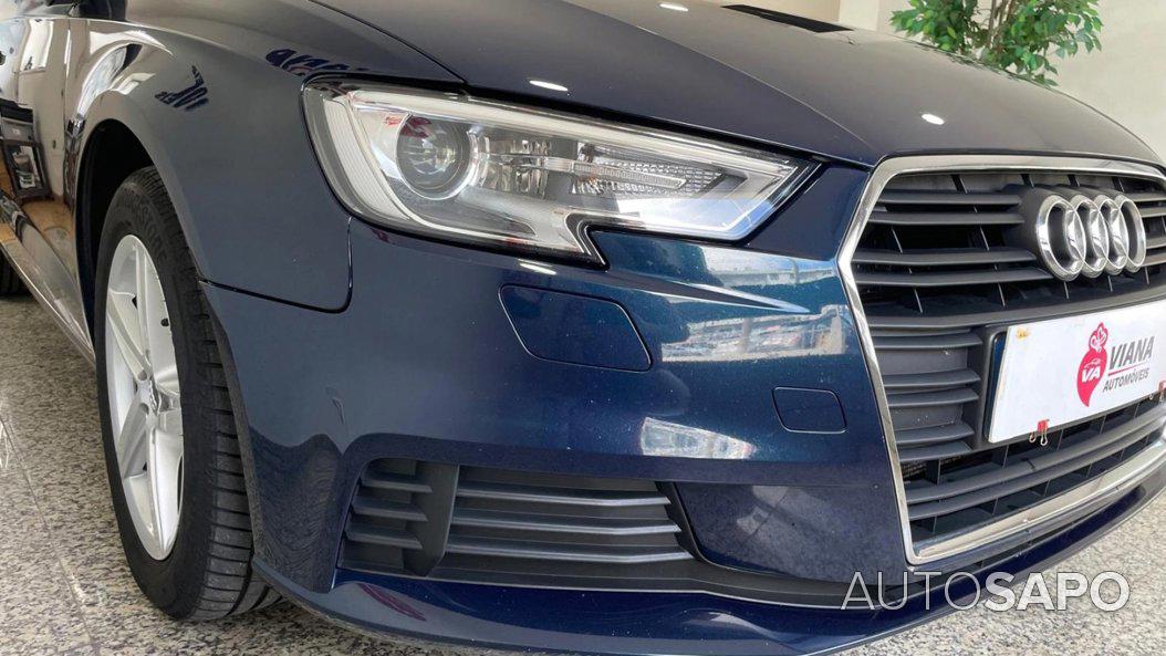 Audi A3 de 2020