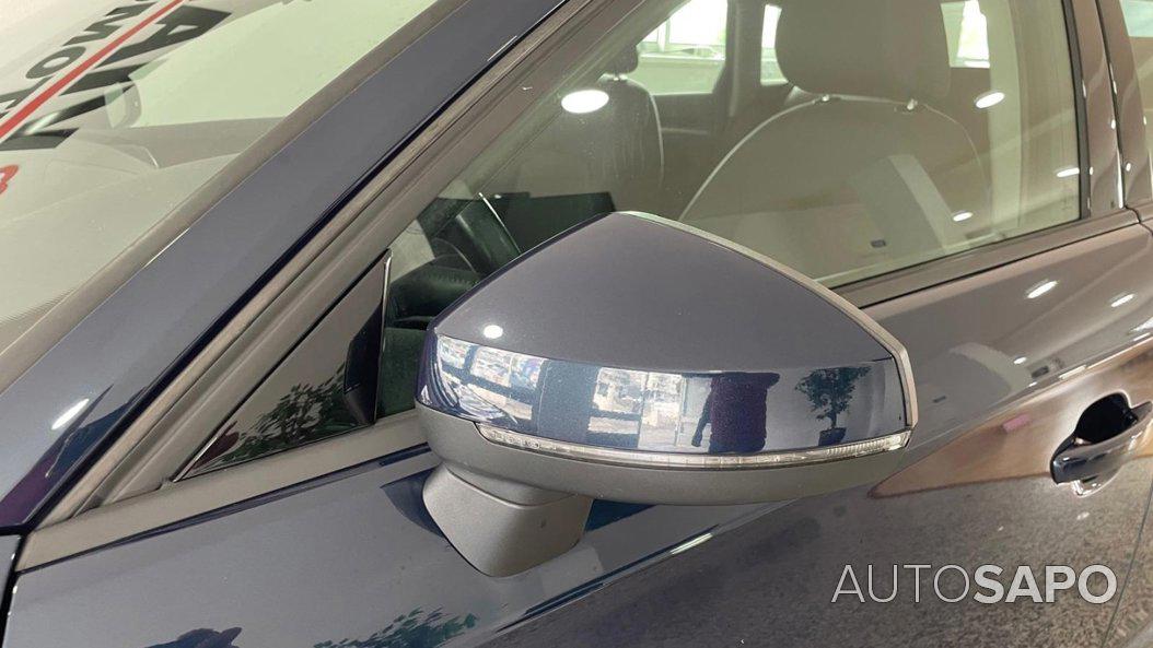 Audi A3 de 2020
