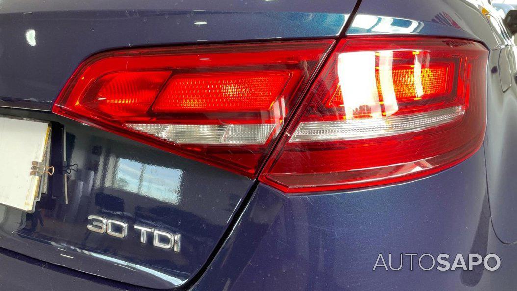 Audi A3 de 2020