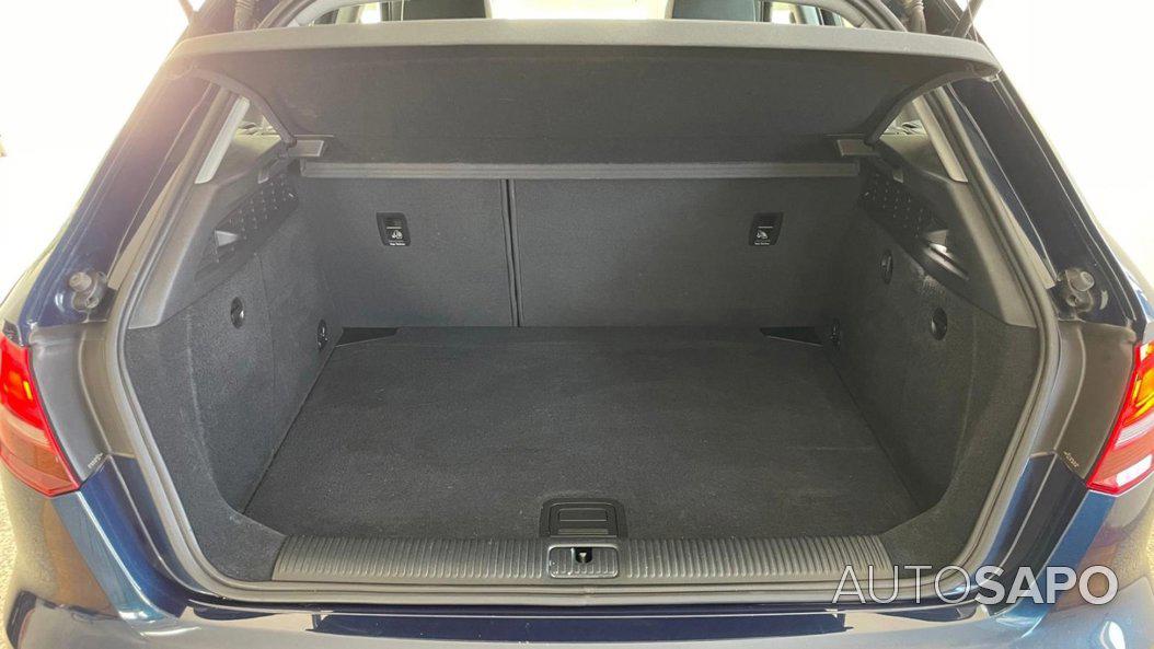 Audi A3 de 2020