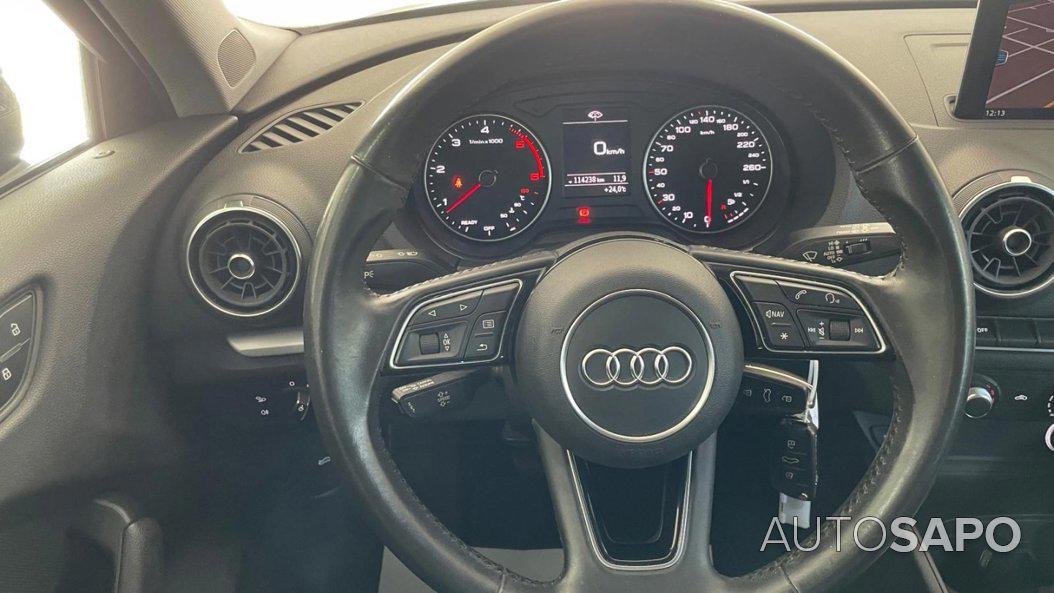 Audi A3 de 2020