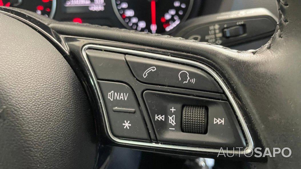 Audi A3 de 2020