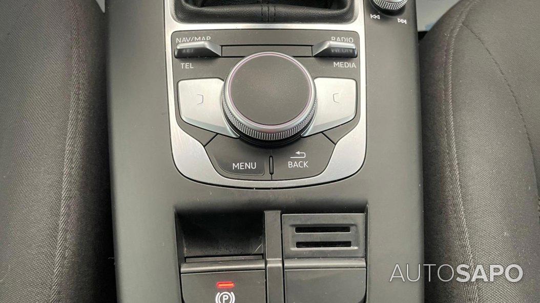 Audi A3 de 2020