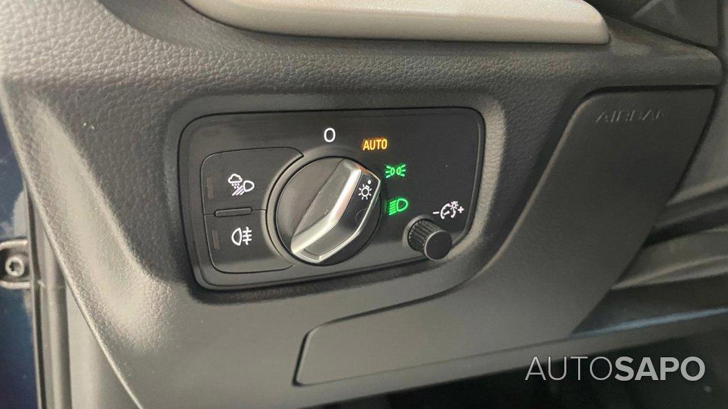 Audi A3 de 2020