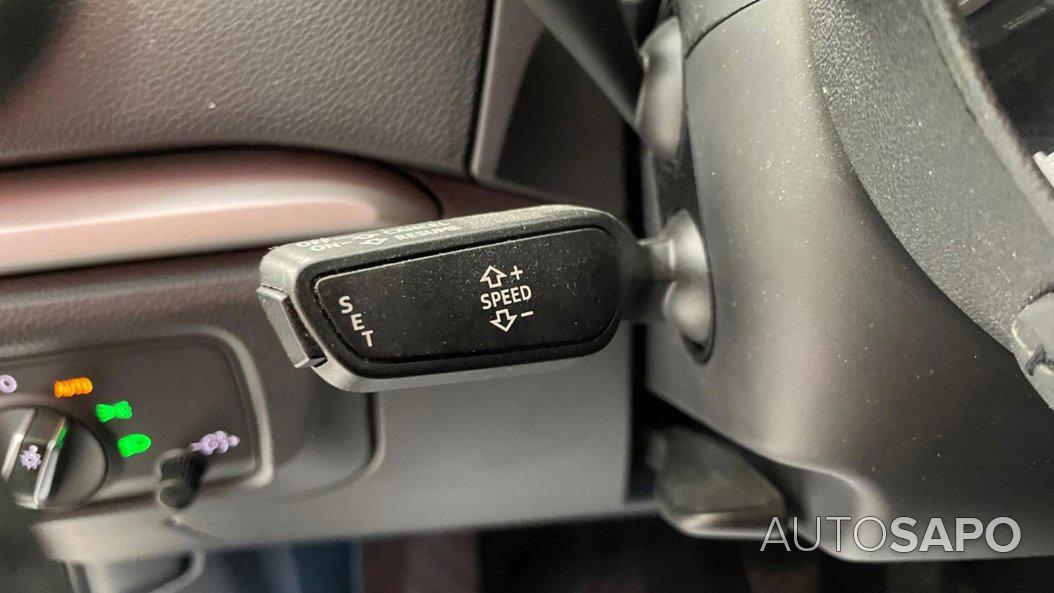 Audi A3 de 2020