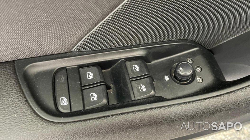 Audi A3 de 2020