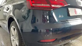 Audi A3 de 2020