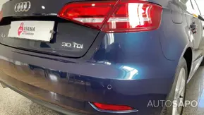Audi A3 de 2020