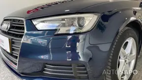 Audi A3 de 2020