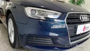 Audi A3 de 2020