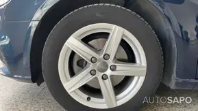 Audi A3 de 2020