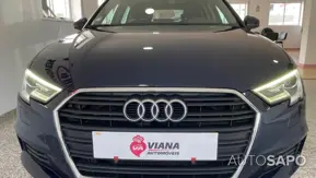 Audi A3 de 2020