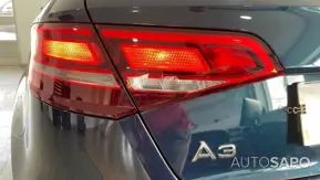 Audi A3 de 2020