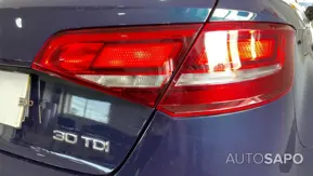 Audi A3 de 2020