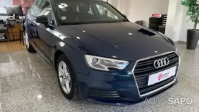 Audi A3 de 2020