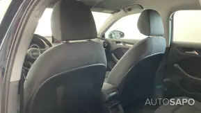 Audi A3 de 2020