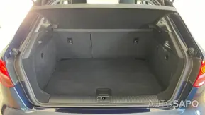 Audi A3 de 2020