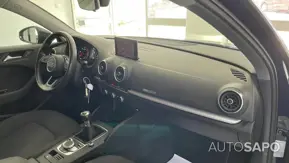 Audi A3 de 2020