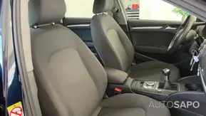 Audi A3 de 2020