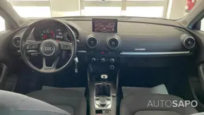 Audi A3 de 2020