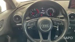 Audi A3 de 2020