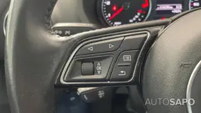Audi A3 de 2020