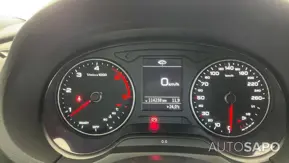 Audi A3 de 2020