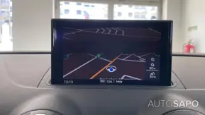 Audi A3 de 2020