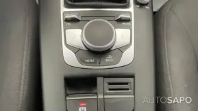 Audi A3 de 2020