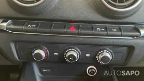 Audi A3 de 2020
