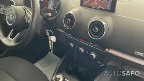 Audi A3 de 2020