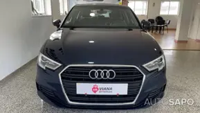 Audi A3 de 2020