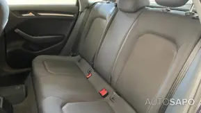 Audi A3 de 2020