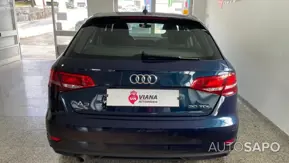Audi A3 de 2020